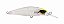 ISCA ARTIFICIAL MARINE SPORTS RAPTOR SHAD 70 N2 - Imagem 1