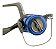 MOLINETE ALBATROZ MP 60 AZUL - Imagem 2