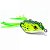 ISCA ARTIFICIAL MARURI MAX FROG 55S COR 7 13G 5,5CM - Imagem 1