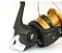 MOLINETE PESCA SHIMANO NEW FX 1000 FC 3 ROLl - DRAG: 3,0 KG - Imagem 3