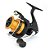 MOLINETE PESCA SHIMANO NEW FX 1000 FC 3 ROLl - DRAG: 3,0 KG - Imagem 1