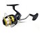 MOLINETE PESCA SHIMANO NEW FX 2500 FC 3 ROL - DRAG: 4,0 KG - Imagem 4