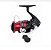 MOLINETE PESCA SHIMANO SIENNA 500 FG 4 ROL DRAG: 2 KG - Imagem 2