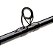 VARA 3 PARTES CARRETILHA SHIMANO SOJOURN SURF ROTARY 4,50M - Imagem 4