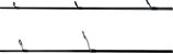 VARA INTEIRA MOLINETE LUMIS SPEED JIGGING SPIN 6'6" 1,92M 20-40LB - Imagem 5