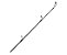 VARA INTEIRA CARRETILHA LUMIS EXSENCE CAST 5'6" 1,68M  5-14LB - Imagem 4