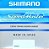 LINHA MONOFILAMENTO SHIMANO SPEEDMASTER SURF 0,255MM 500M - Imagem 5