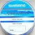 LINHA MONOFILAMENTO SHIMANO SPEEDMASTER SURF 0,355MM 500M - Imagem 4