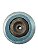 Disco Flap Gr 60- 7''x7/8 Redescor - Imagem 2