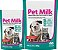Suplemento Pet Milk para Cães e Gatos - Imagem 1