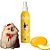 Perfume Colônia Animalíssimo Pet Gato e Cão Pet 50ml - Imagem 12