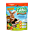 Ração Funny Bunny Delícias da Horta Supra 500 g - Imagem 1