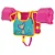 Colete aquatico infantil MOR - Imagem 3