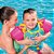 Colete aquatico infantil MOR - Imagem 4