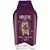 shampoo animalissimo 7x1 para caes - Imagem 1