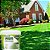 Adubo fertilizante FORTH Gramados Foliar 3kg - Imagem 2