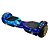 Hoverboard Skate Elétrico 6.5 Polegadas Com LED Bluetooth Integrado E Bolsa De Proteção Diversas Cores - Imagem 4