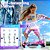 Hoverboard Skate Elétrico 6.5 Polegadas Com LED Bluetooth Integrado E Bolsa De Proteção Diversas Cores - Imagem 2
