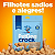 Pet Dog Biscoito Crock Filhotes 250G - Imagem 2
