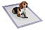 Petlike Tapete Higiênico Para Cães Ultra Pads Lavanda 80cm X 60cm Com 30 Unidades - Imagem 5