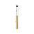Lustre Luminária Pendente Tubo Tubeto Dourado Brilhante 40cm + Lâmpada de Led Inl69 - Imagem 7