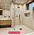 Ralo Click Mágico Inteligente Quadrado 15X15 Preto Fosco Banheiro Lavabo IRC03 - Imagem 4