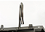 Cuba Cascata Gourmet Premium Aço Inox 304 com Válvula, Dispenser, Torneira, Cifão, Cestos, Tábua e Lavador Copos ICB17 - Imagem 4