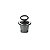 Cuba Tanque 53x43 cm Aço Inox 304 Lavanderia Área de Serviço com Válvula Inovartte ICB16 - Imagem 6