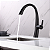 Torneira Monocomando Preta Ducha extensível Spray Chuveirinho Luxo Cozinha Área Gourmet  in68 - Imagem 3