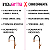 Torneira Monocomando Rose Gold Luxo Cozinha Área Gourmet Ducha Regulável in61 - Imagem 2