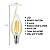 Kit 8 Lâmpada Filamento Led Vela 4w 2700k Branco Neutro - Imagem 3