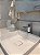 Torneira Monocomando Quadrada Bica Baixa Cromada Luxo Banheiro Lavabo Inovartte IN12 - Imagem 6