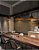 Lustre Pendente Estilo Tom Dixon Chapéu Preto Moderno Sala Cozinha Ilha Quarto Escritório INL15 - Imagem 3