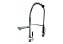 Torneira Monocomando Gourmet Luxo Ducha Regulável Extensor 48cm Cozinha Área Gourmet Inovartte IN08 - Imagem 1