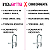 Torneira Gourmet Cozinha Monocomando Spray ducha extensor 68cm IN07 - Imagem 2