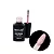 Base Coat Nude Rubber 16 [Milk Pink] - Real Love 12ml - Imagem 1