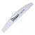 Lixa boomerang 100/180 - Bluwe - Imagem 1