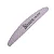 Lixa boomerang 180/240 - Bluwe - Imagem 1