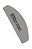 Mini lixa buffer boomerang - Honey Girl - Imagem 2