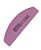 Mini lixa buffer boomerang - Honey Girl - Imagem 1