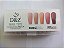 Soft gel bailarina longa colorida - D&Z 480 unidades/5 cores - Imagem 1