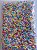 Margaridas 3mm com ab (furta cor) - Imagem 8