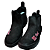 Bota premium EPI - DX FUEL - Imagem 5
