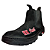 Bota premium EPI - DX FUEL - Imagem 6