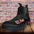 Bota premium EPI - DX FUEL - Imagem 7