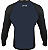 Camisa Neoprene Nanocubos para Frio, Bodyboard, Canoagem, Kitesurf, Wakeboard, Esqui aquático, Flyboard, Pesca, Natação, Vela, Surf, Stand up, Jet ski, Mergulho, Waveski, Snokel e Remo - Imagem 3