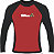 Camisa Neoprene Nanocubos para Frio, Bodyboard, Canoagem, Kitesurf, Wakeboard, Esqui aquático, Flyboard, Pesca, Natação, Vela, Surf, Stand up, Jet ski, Mergulho, Waveski, Snokel e Remo - Imagem 10