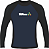 Camisa Neoprene Nanocubos para Frio, Bodyboard, Canoagem, Kitesurf, Wakeboard, Esqui aquático, Flyboard, Pesca, Natação, Vela, Surf, Stand up, Jet ski, Mergulho, Waveski, Snokel e Remo - Imagem 2