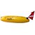 Bóia Torpedo Pk Sub com bandeira de Segurança sinalização mergulho pesca sub Mar Rio - Imagem 2