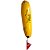 Bóia Torpedo Pk Sub com bandeira de Segurança sinalização mergulho pesca sub Mar Rio - Imagem 4